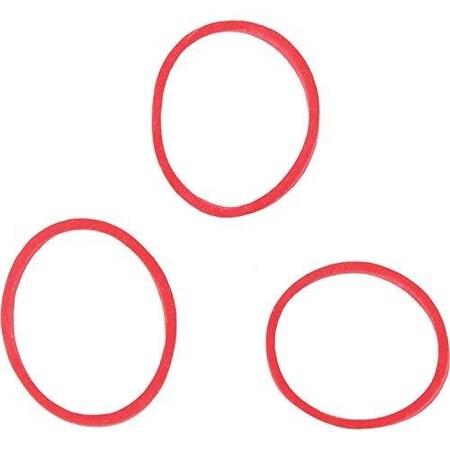 Calcutta Rubber Bands 32 14Lb Bag Bulk CBAND32.25